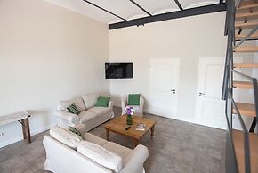 Storchenhof Blumenow