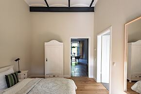 Storchenhof Blumenow