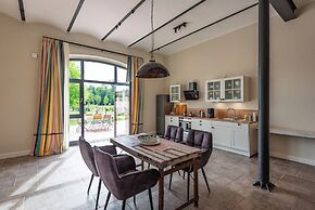 Storchenhof Blumenow