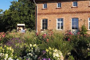 Storchenhof Blumenow