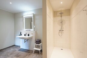 Storchenhof Blumenow