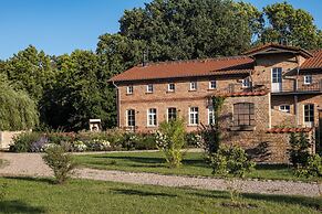 Storchenhof Blumenow