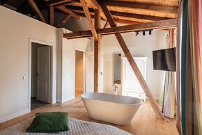 Storchenhof Blumenow