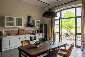 Storchenhof Blumenow