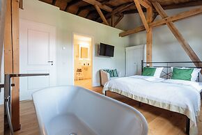 Storchenhof Blumenow