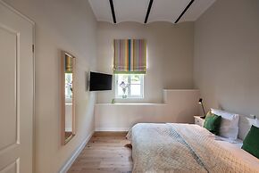 Storchenhof Blumenow