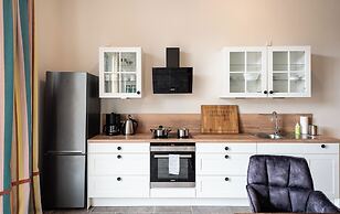 Storchenhof Blumenow