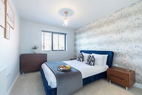 Elliot Oliver - 2 The Old Surgery: Stunning 4 Bedroom Home With Parkin