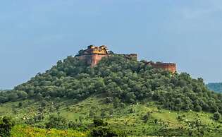 The Pure Nature Hotel