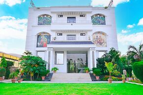 The Pure Nature Hotel