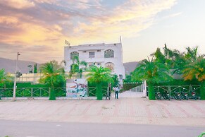 The Pure Nature Hotel