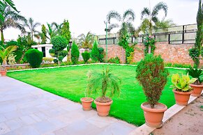 The Pure Nature Hotel