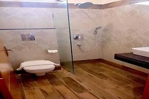 The Pure Nature Hotel