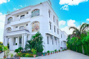 The Pure Nature Hotel