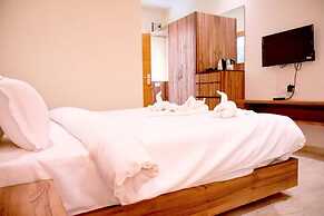 The Pure Nature Hotel