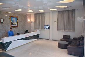 The Pure Nature Hotel