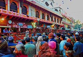 The Pure Nature Hotel