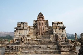 The Pure Nature Hotel