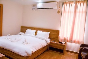 The Pure Nature Hotel