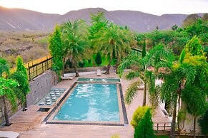 The Pure Nature Hotel