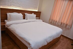 The Pure Nature Hotel