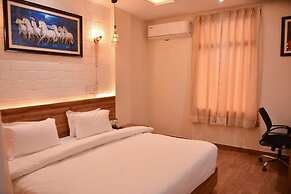 The Pure Nature Hotel