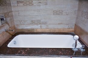 The Pure Nature Hotel