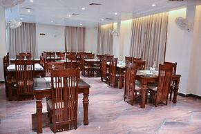 The Pure Nature Hotel