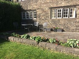 Hawkyard's Cottage