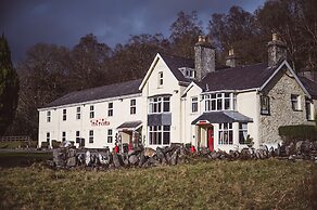 Tyn-y-Coed Hotel