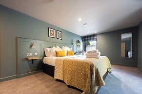 Tyn-y-Coed Hotel