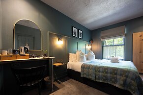 Tyn-y-Coed Hotel
