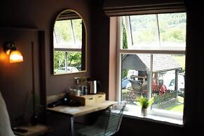 Tyn-y-Coed Hotel