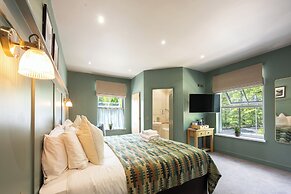 Tyn-y-Coed Hotel