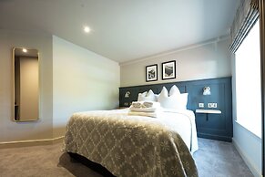 Tyn-y-Coed Hotel