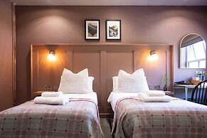Tyn-y-Coed Hotel