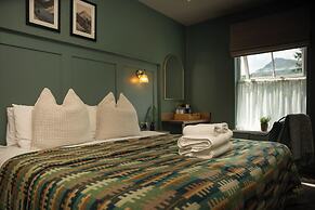 Tyn-y-Coed Hotel