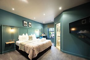 Tyn-y-Coed Hotel