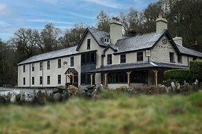 Tyn-y-Coed Hotel