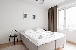 2ndhomes Posteljooni Apt.