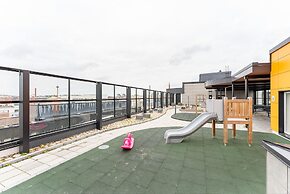 2ndhomes Posteljooni Apt.