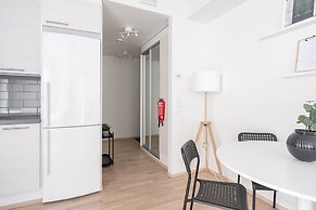 2ndhomes Posteljooni Apt.
