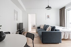 2ndhomes Posteljooni Apt.