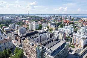 2ndhomes Posteljooni Apt.