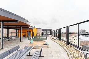 2ndhomes Posteljooni Apt.