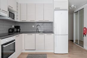 2ndhomes Posteljooni Apt.