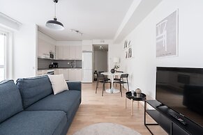 2ndhomes Posteljooni Apt.