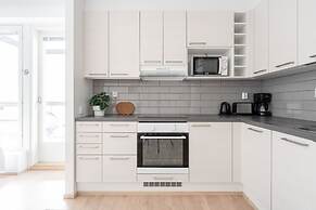 2ndhomes Posteljooni Apt.