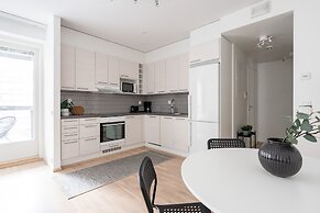 2ndhomes Posteljooni Apt.