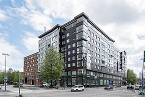 2ndhomes Posteljooni Apt.